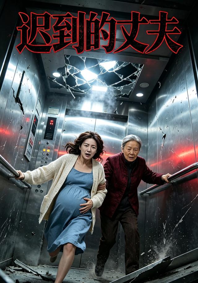 迟到的丈夫