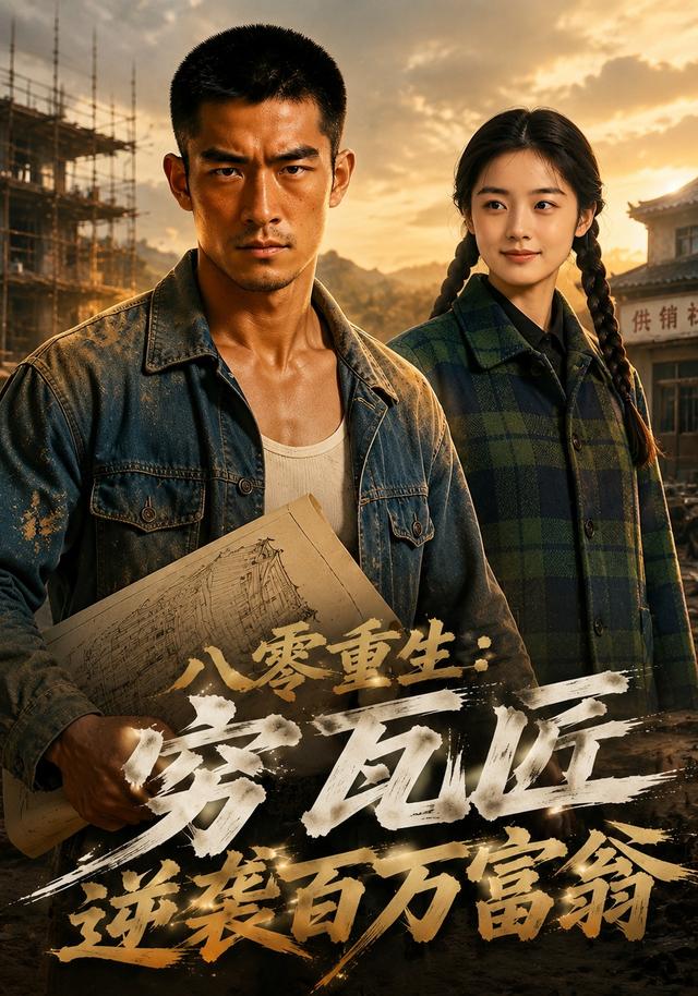八零重生：穷瓦匠逆袭百万富翁