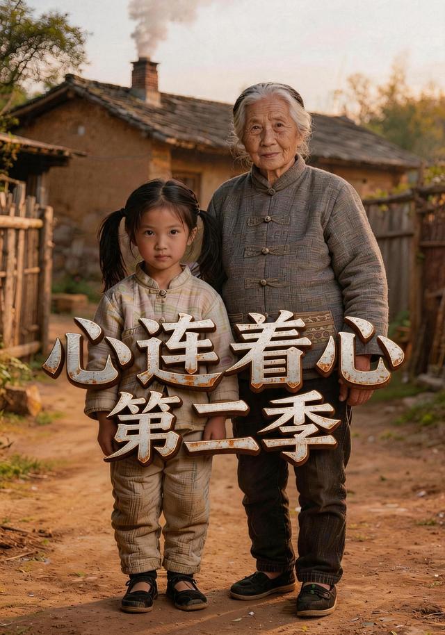 心连着心第二季