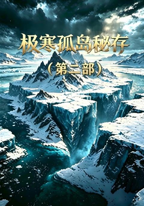 极寒孤岛秘存（第二部）