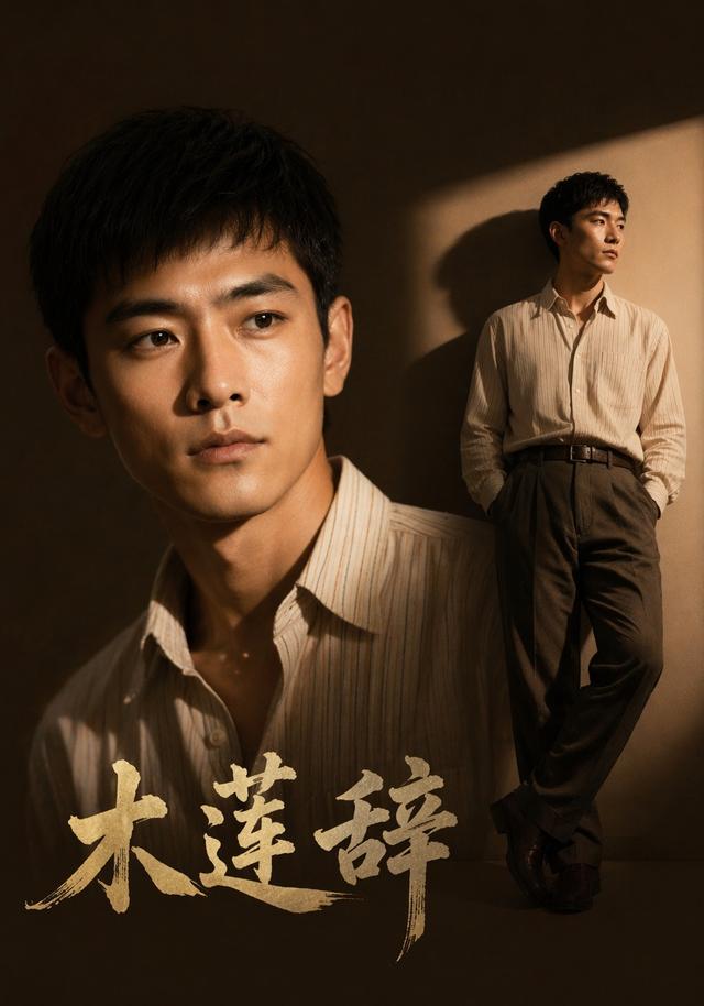 木莲辞 cover