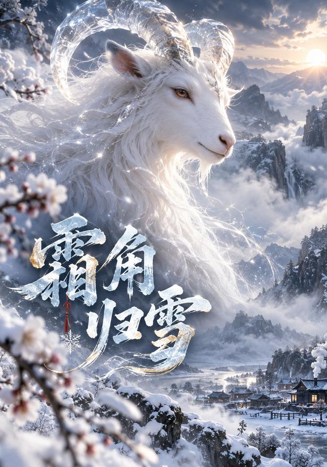 霜角归雪 cover