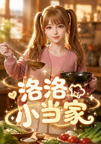洛洛小当家