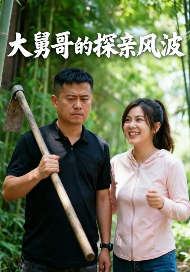 大舅哥的探亲风波