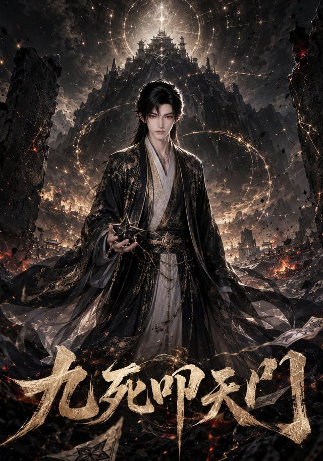 九死叩天门