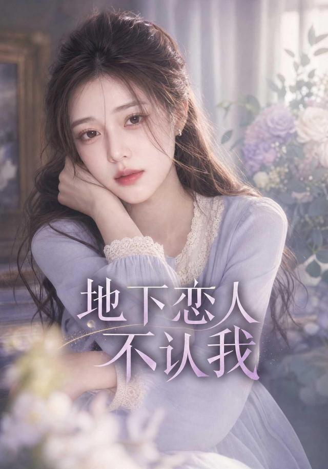 地下恋人不认我 cover