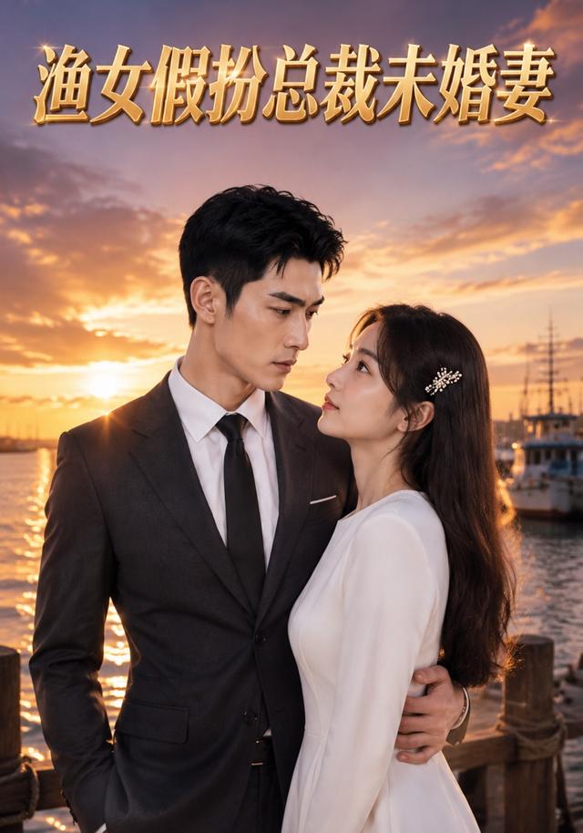 渔女假扮总裁未婚妻