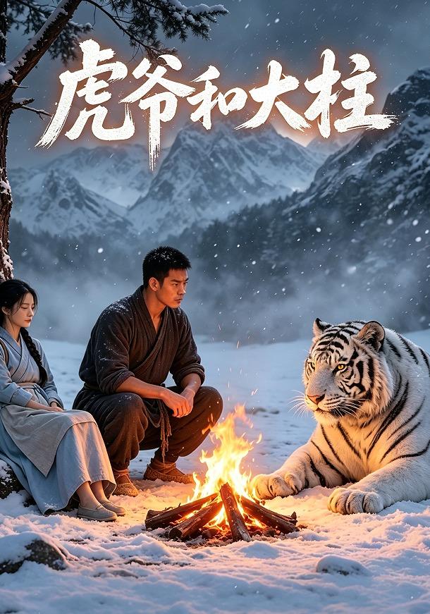 虎爷和大柱