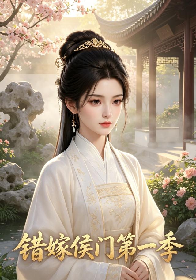 错嫁侯门第一季