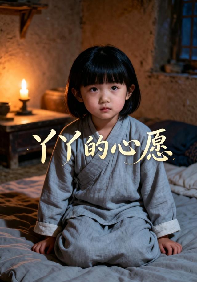 丫丫的心愿