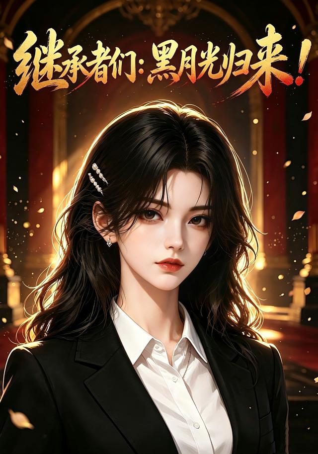 继承者们：黑月光归来！