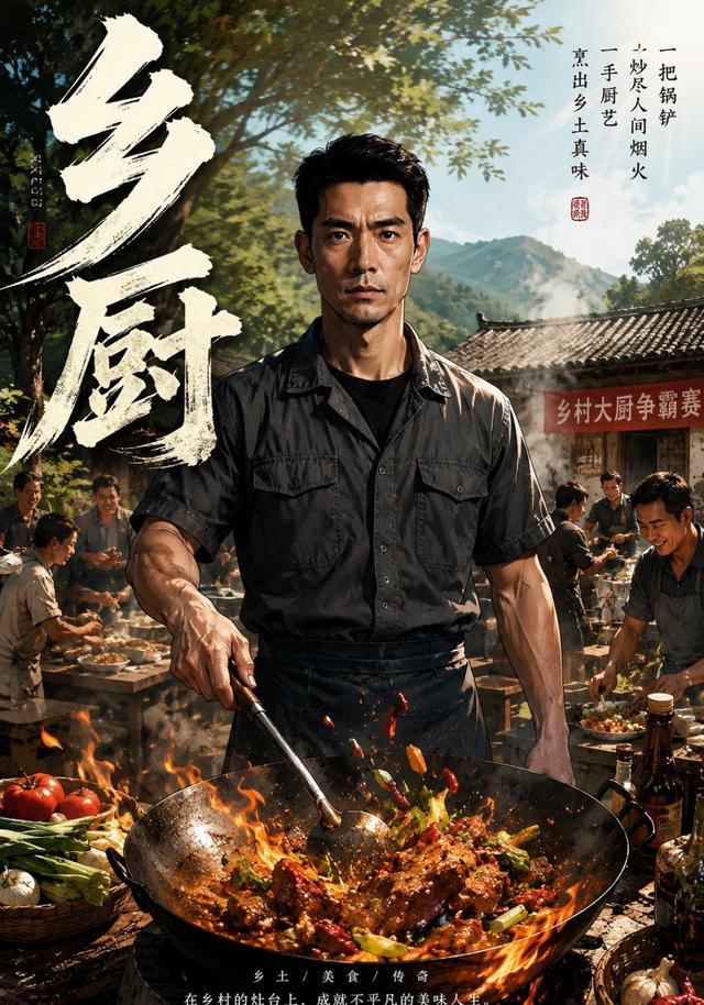 乡厨