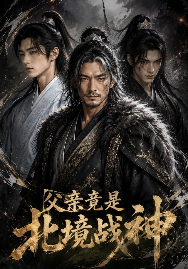 父亲竟是北境战神