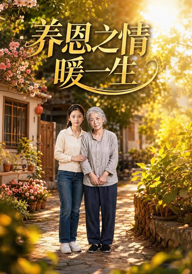养恩之情暖一生 cover