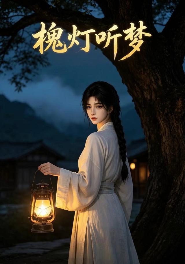 槐灯听梦 cover