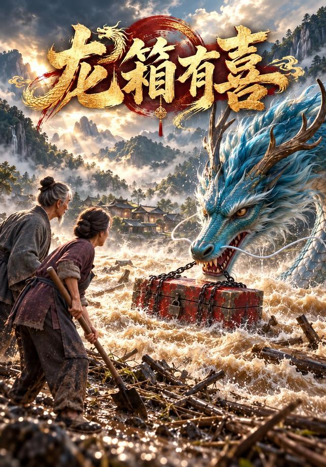 龙箱有喜