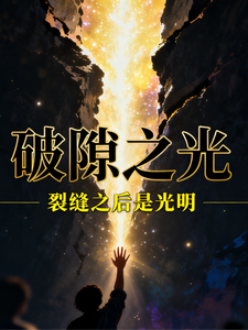 破隙之光 cover