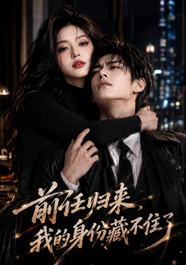 前任归来，我的身份藏不住了