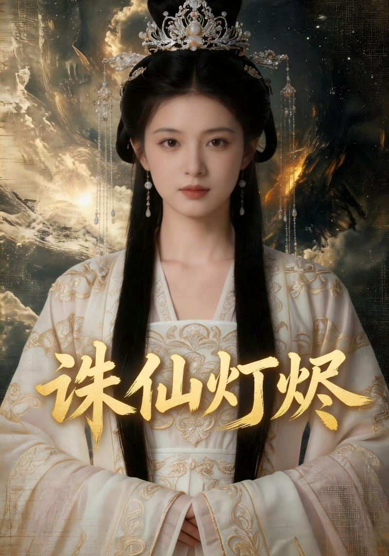 诛仙灯烬
