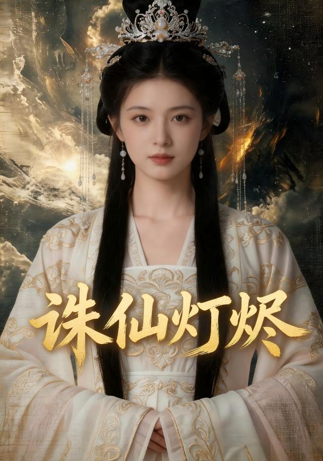 诛仙灯烬