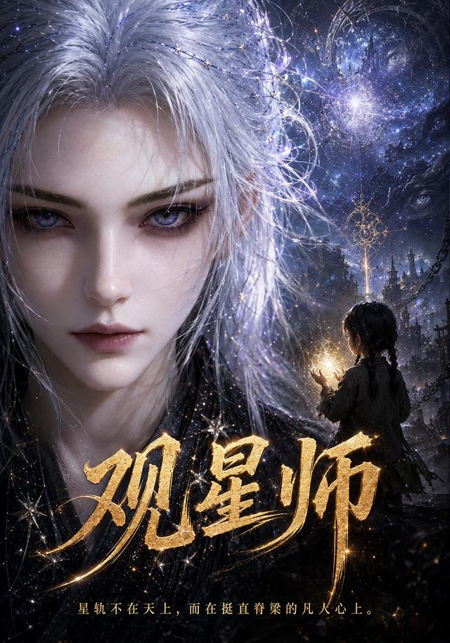观星师