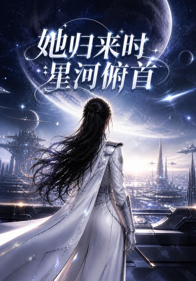 她归来时，星河俯首