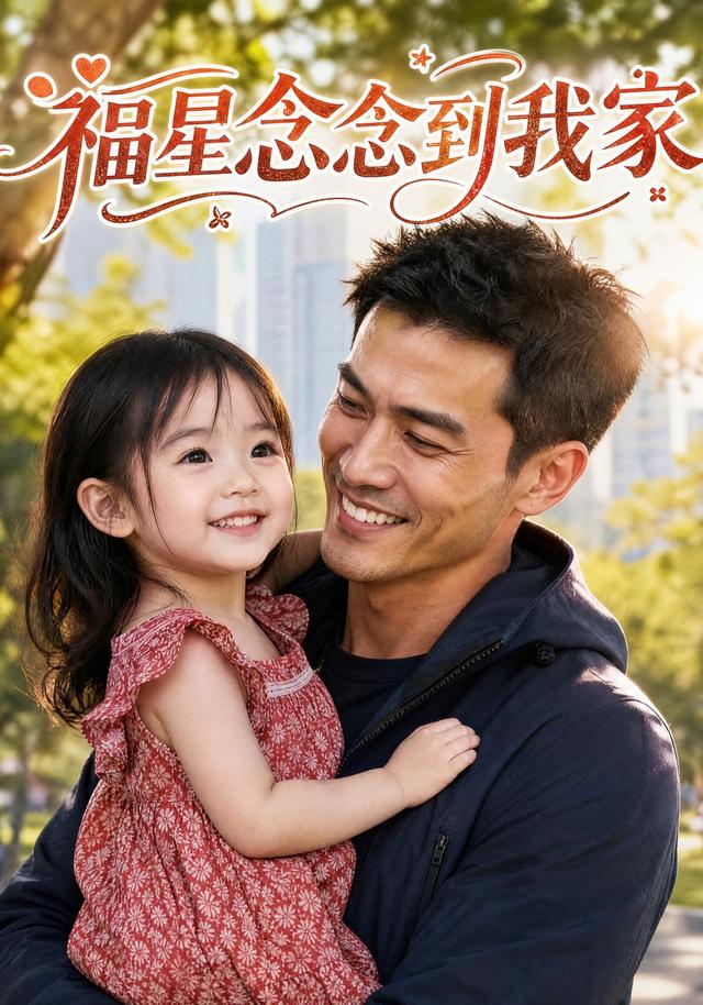 福星念念到我家