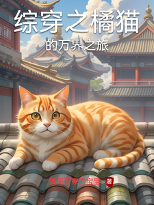 综穿之橘猫的万界之旅 cover