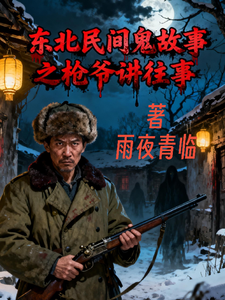 东北民间鬼故事之枪爷讲往事 cover