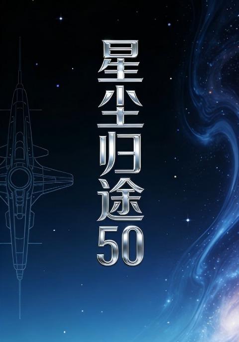 星尘归途50