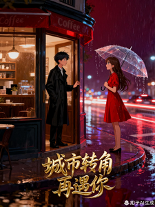 城市转角再遇你 cover