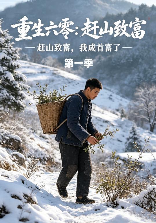 重生六零：赶山致富第一季