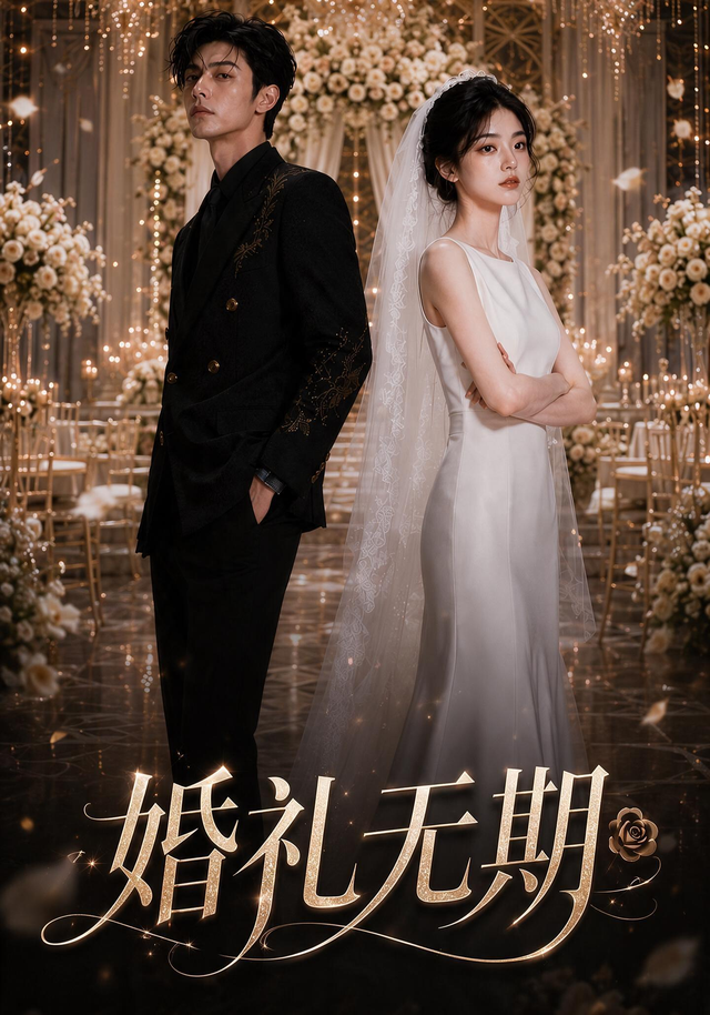 婚礼无期