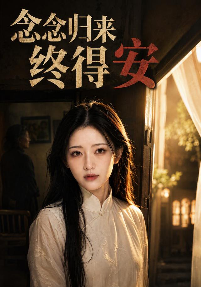 念念归来终得安