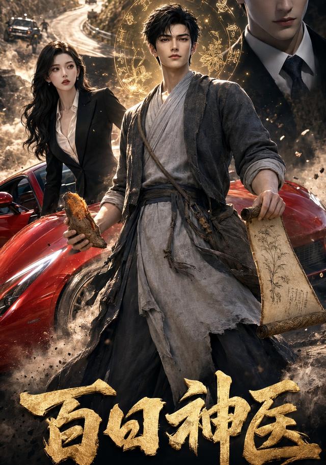 百日神医