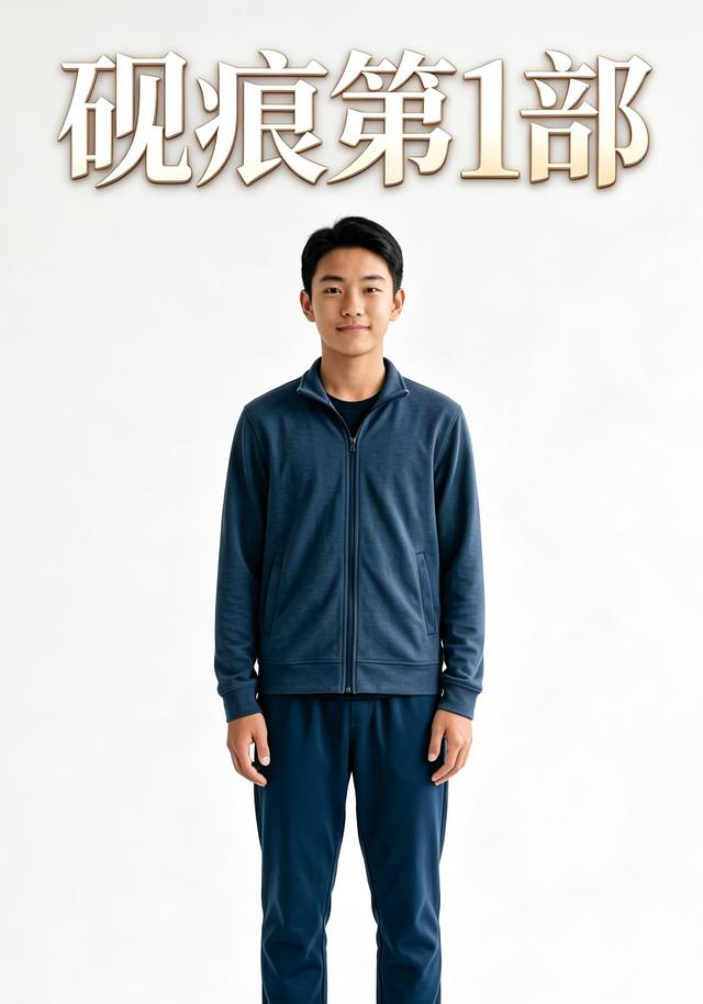 砚痕第1部
