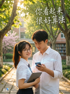 你看起来很好算法 cover