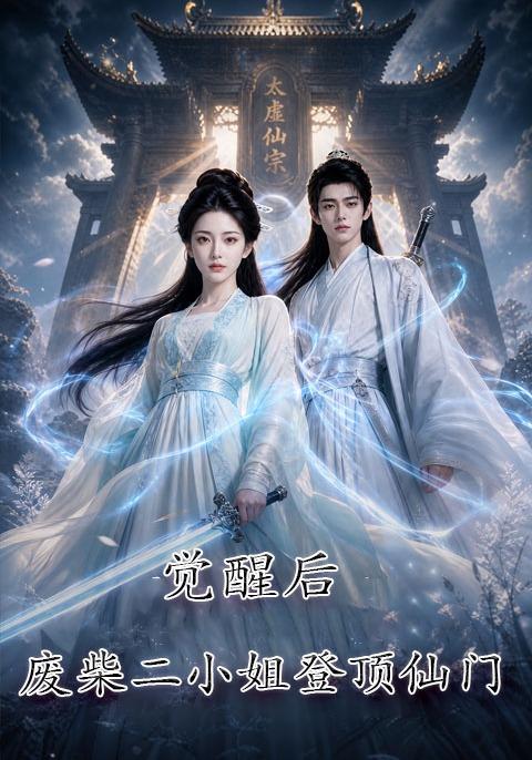 觉醒后废柴二小姐登顶仙门