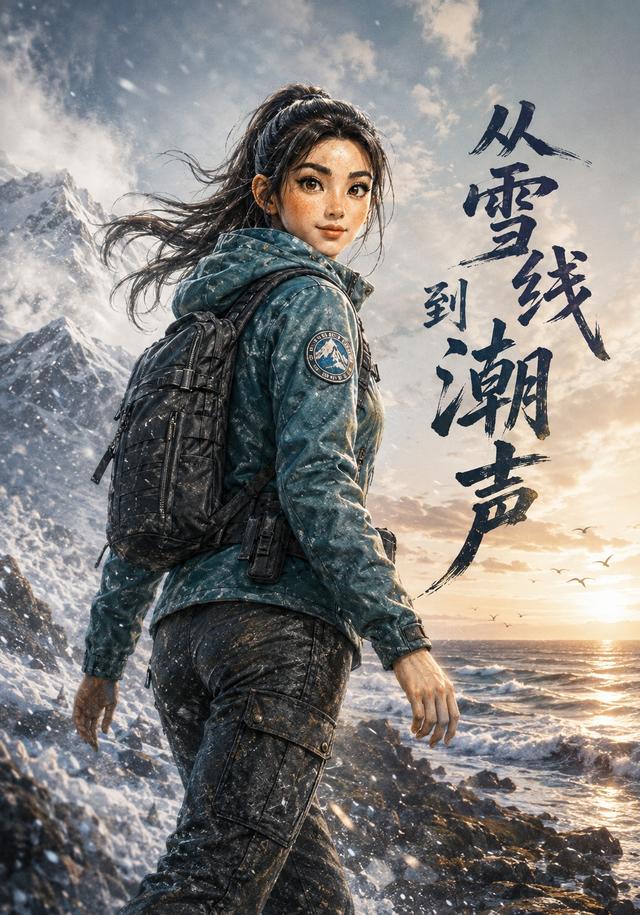 从雪线到潮声