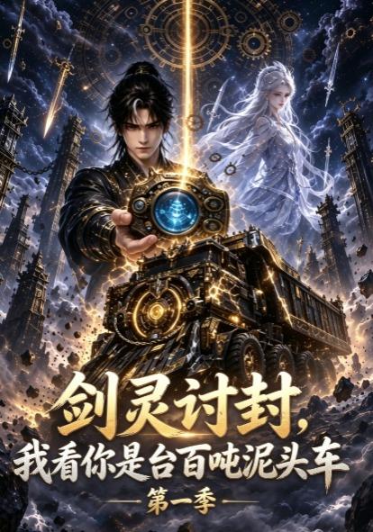 剑灵讨封，我看你是台百吨泥头车第一季 cover