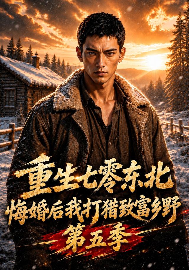 重生七零东北，悔婚后我打猎致富乡野第五季