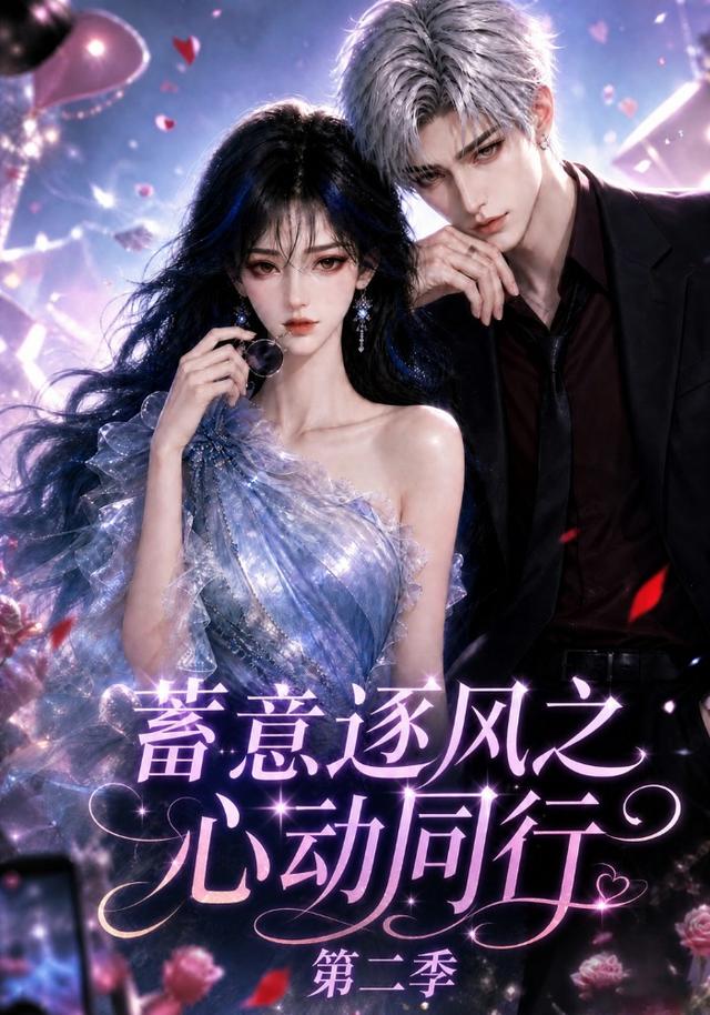蓄意逐风之心动同行第二季