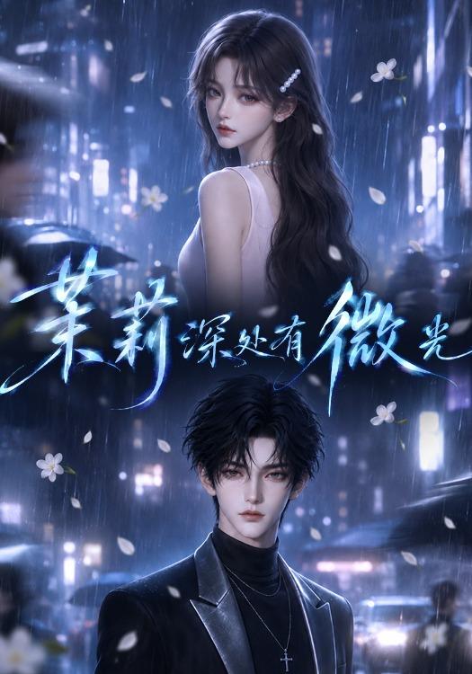 茉莉深处有微光 cover