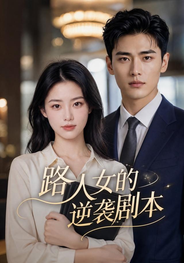 路人女的逆袭剧本 cover