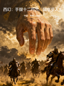 Western Fantasy: With Twelve Constellation Charms, I Enjoy Life cover