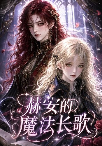 赫安的魔法长歌 cover