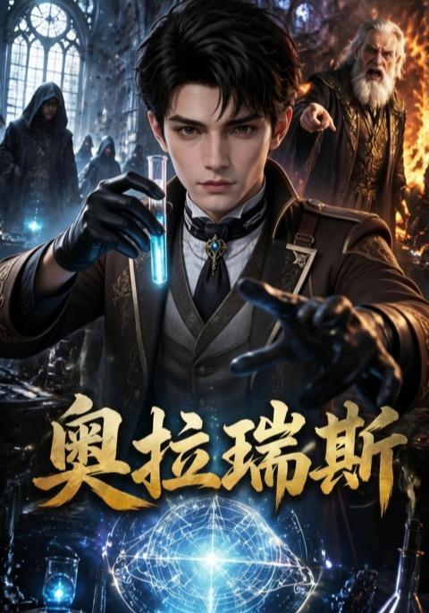 奥拉瑞斯