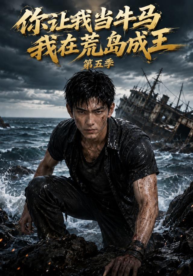 你让我当牛马我在荒岛成王第五季