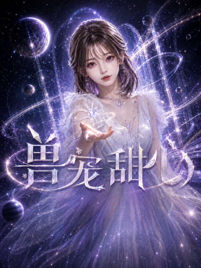 兽宠甜心