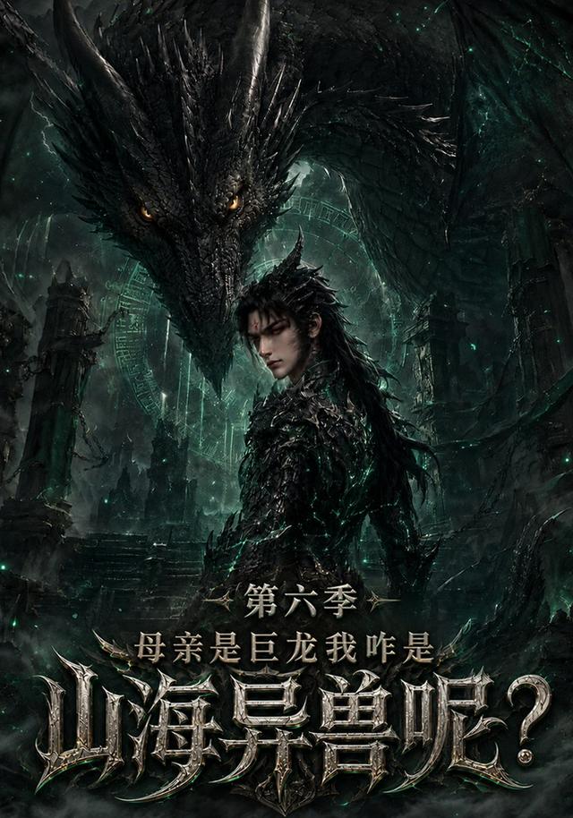 母亲是巨龙我咋是山海异兽呢第六季